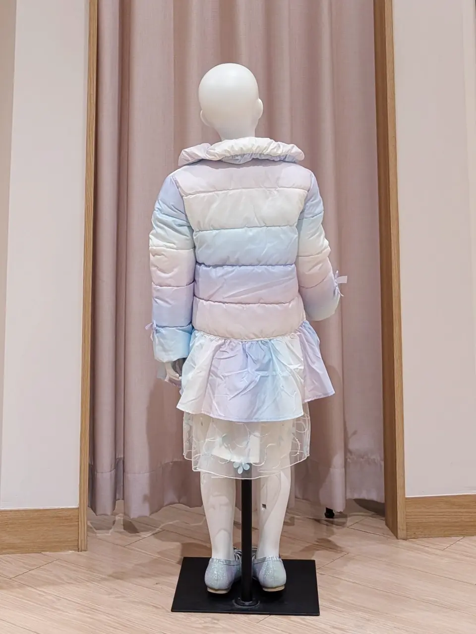 ANY 奥原 コーディネート画像