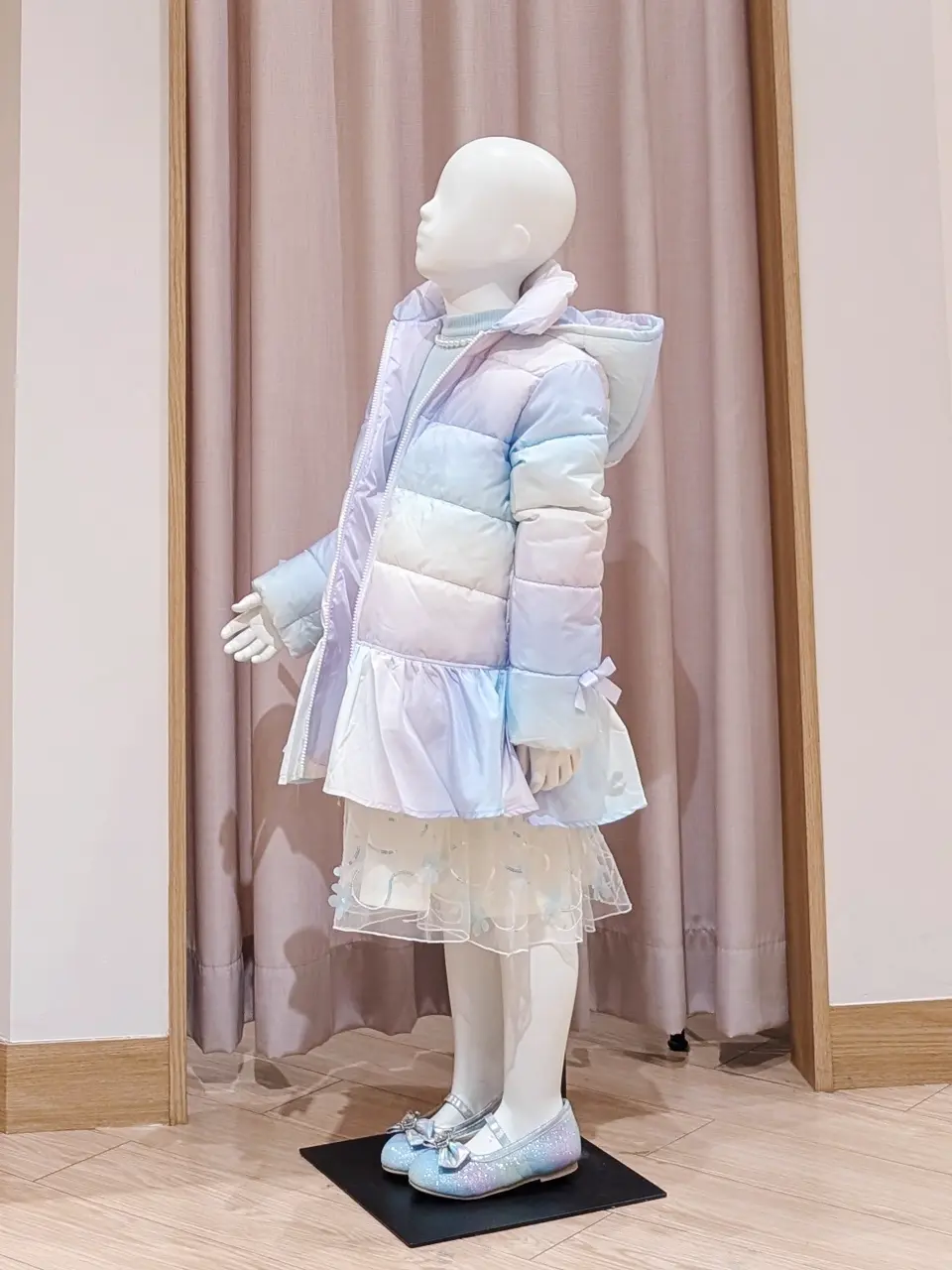 ANY 奥原 コーディネート画像