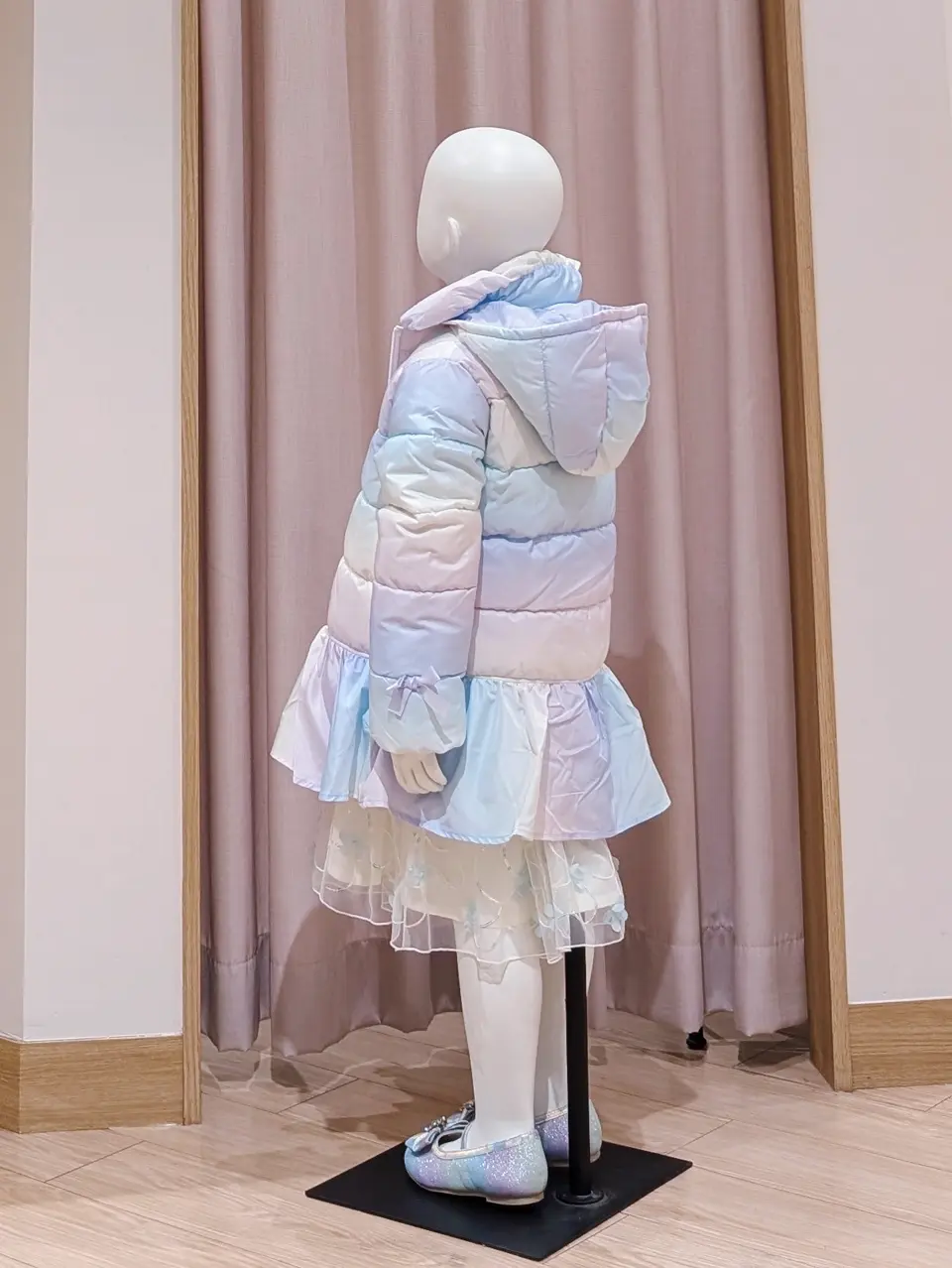 ANY 奥原 コーディネート画像