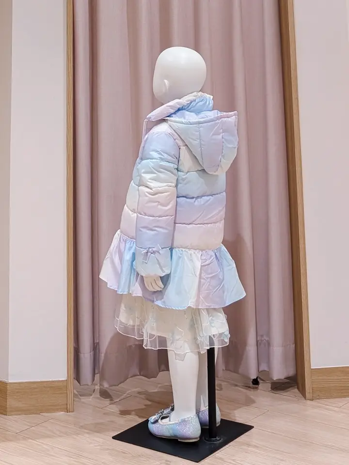 ANY 奥原 コーディネート画像