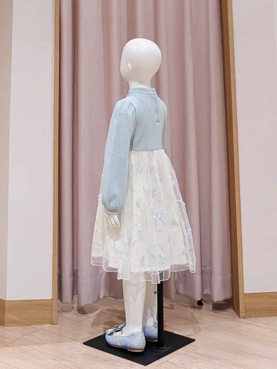 ANY 奥原 コーディネート画像