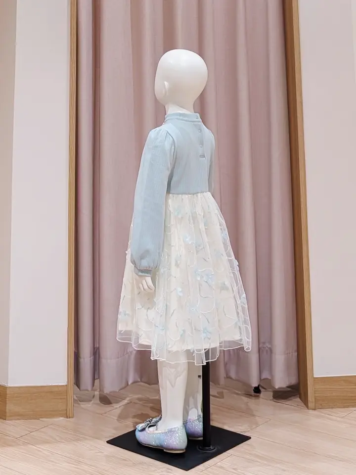 ANY 奥原 コーディネート画像