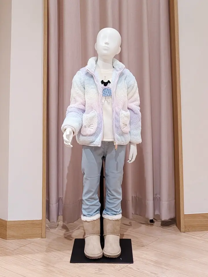 ANY 奥原 コーディネート画像