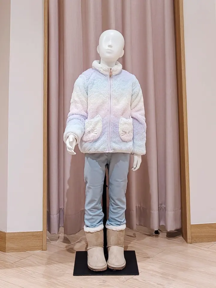 ANY 奥原 コーディネート画像