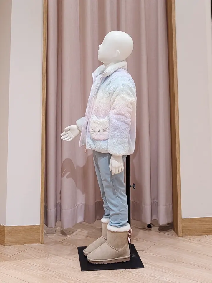 ANY 奥原 コーディネート画像