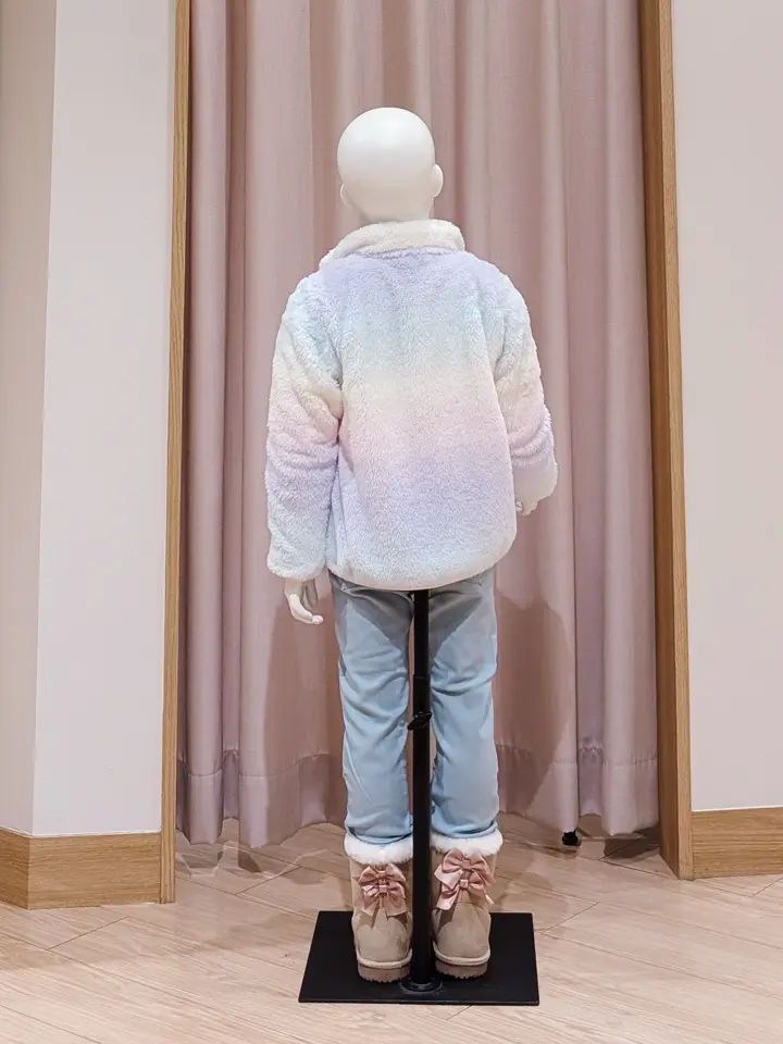 ANY 奥原 コーディネート画像