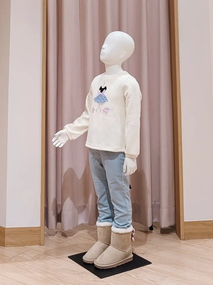 ANY 奥原 コーディネート画像