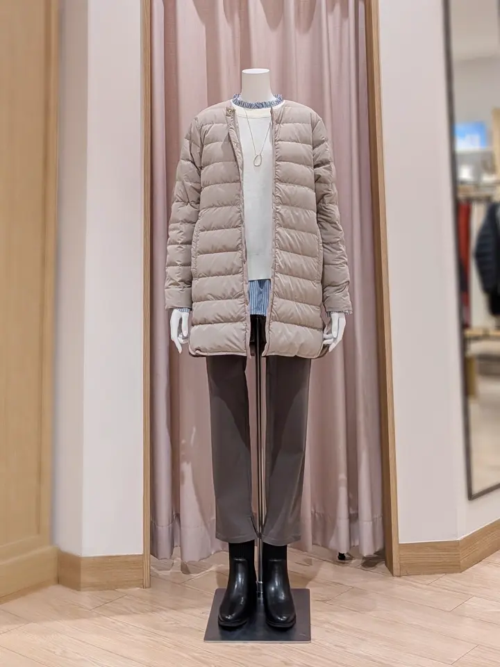 ANY 岩田 コーディネート画像