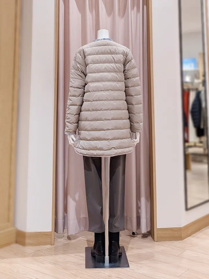 ANY 岩田 コーディネート画像