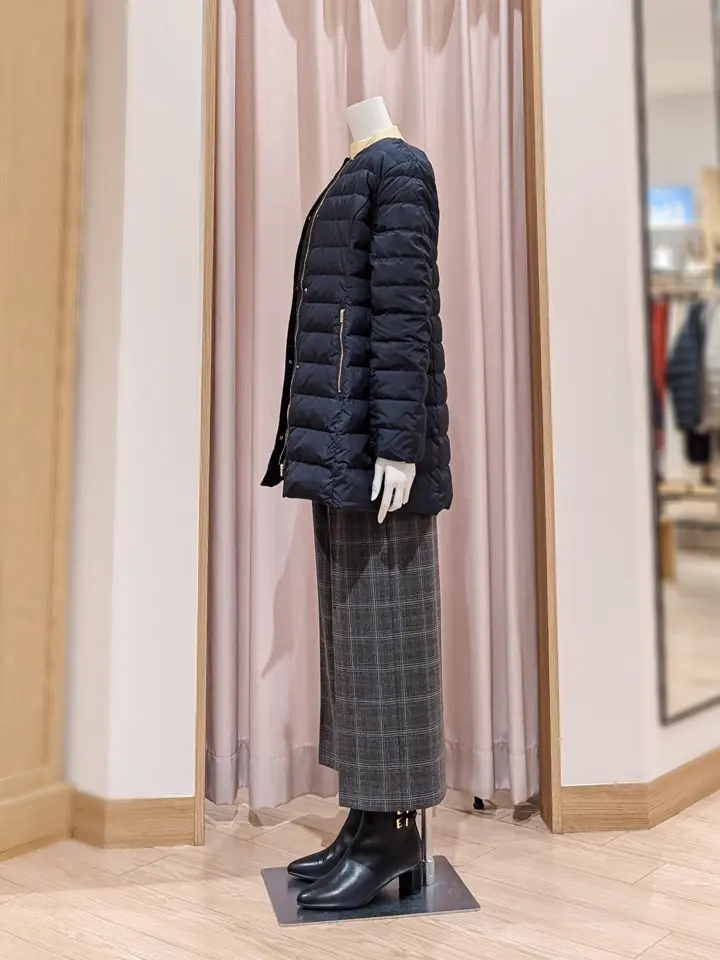 ANY SIS 岩田 コーディネート画像