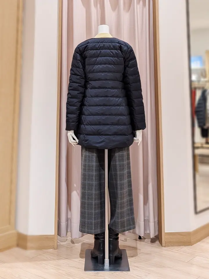 ANY SIS 岩田 コーディネート画像