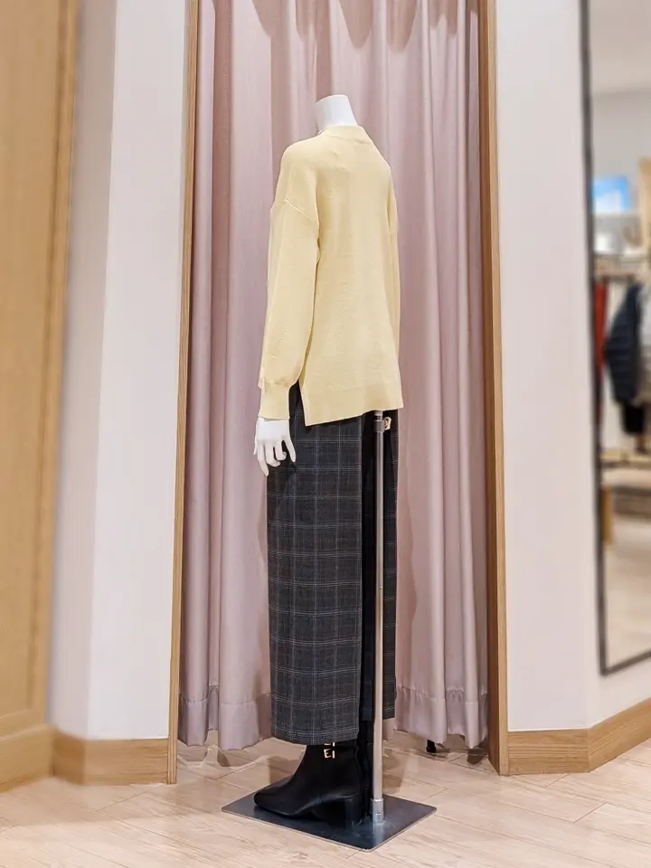 ANY SIS 岩田 コーディネート画像