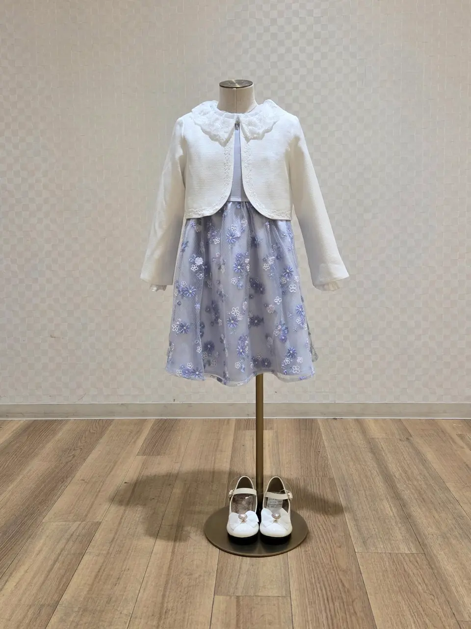 ANY M コーディネート画像