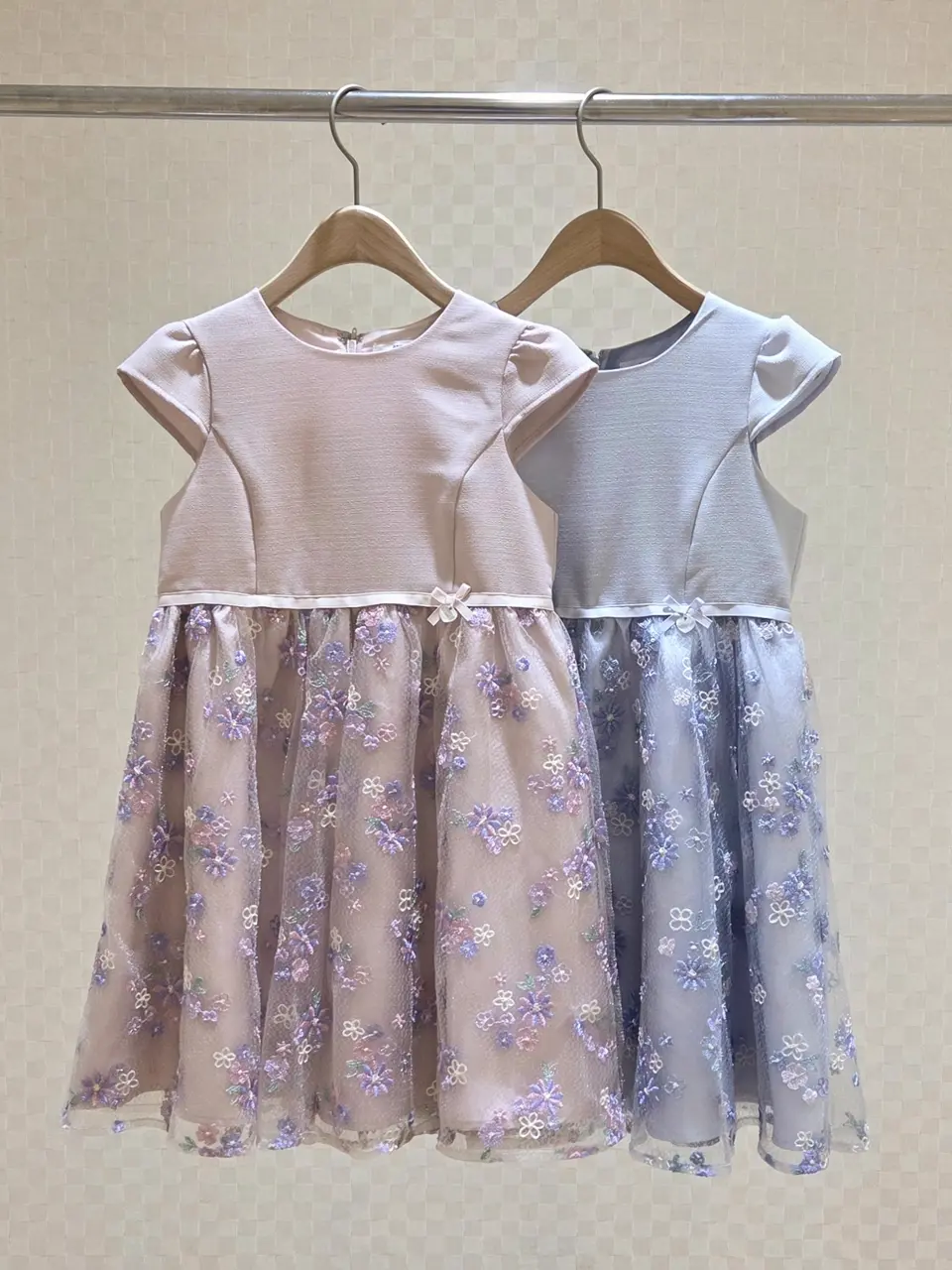 ANY M コーディネート画像