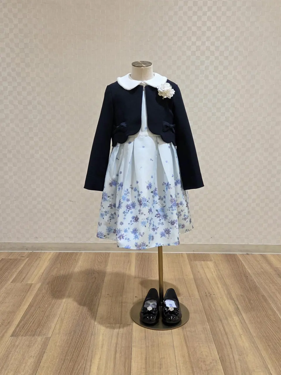  M コーディネート画像