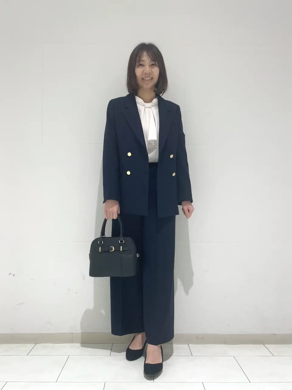  小山 コーディネート画像