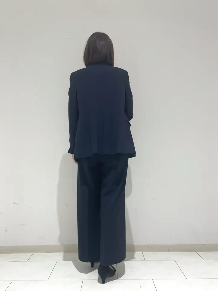 ANY SIS 小山 コーディネート画像