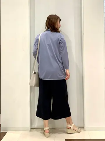 ANY SIS 横田 コーディネート画像