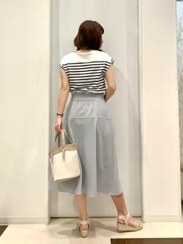 ANY SIS 横田 コーディネート画像