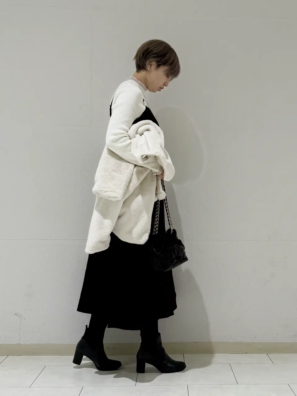 Feroux 村上 コーディネート画像