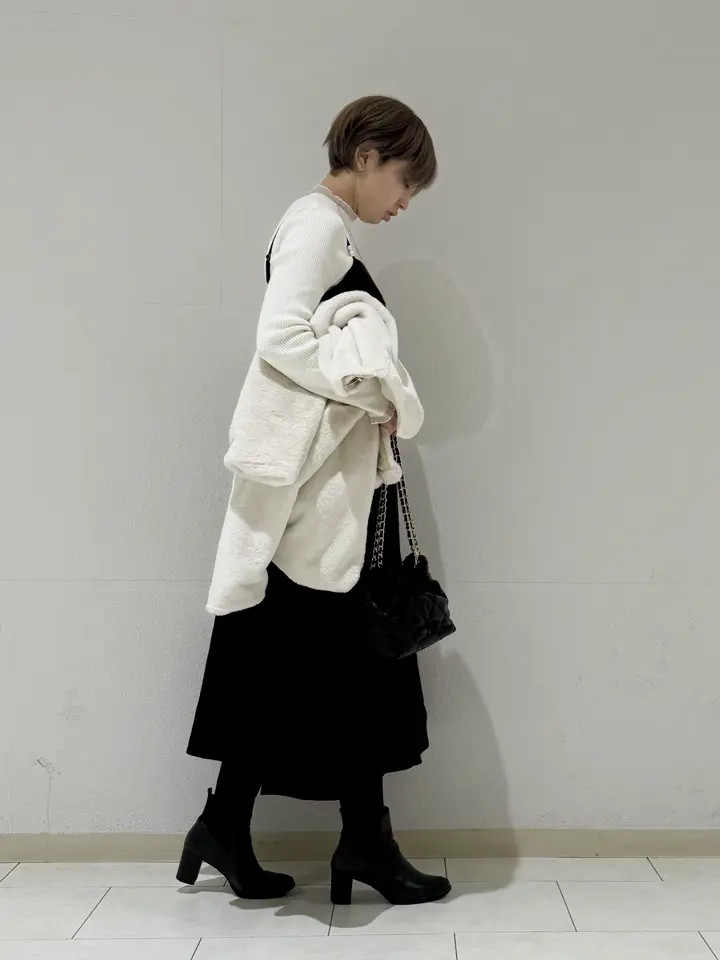 Feroux 村上 コーディネート画像