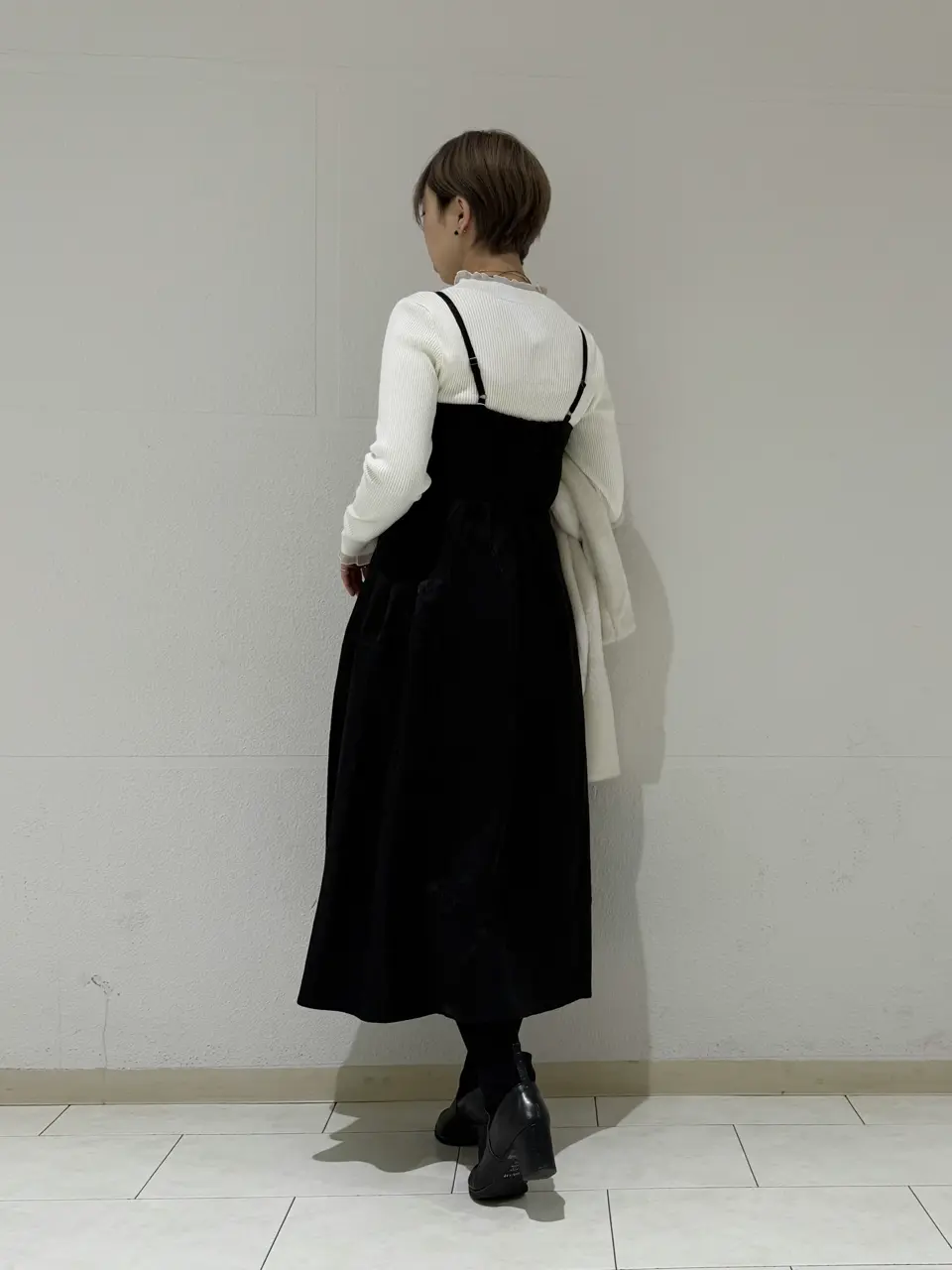 Feroux 村上 コーディネート画像