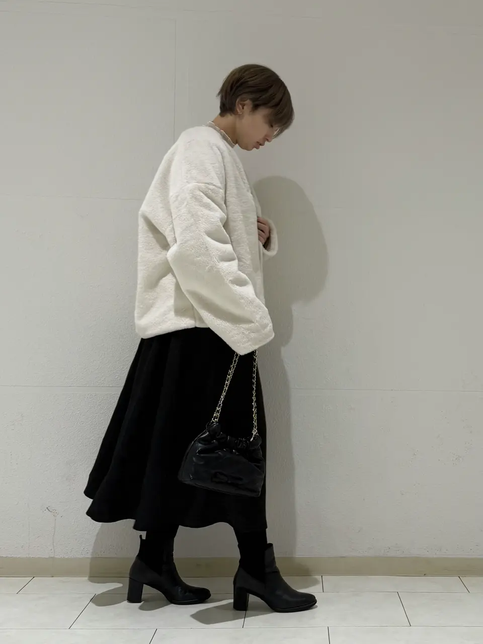 Feroux 村上 コーディネート画像