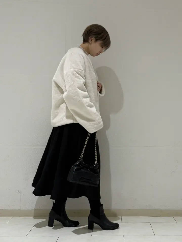 Feroux 村上 コーディネート画像