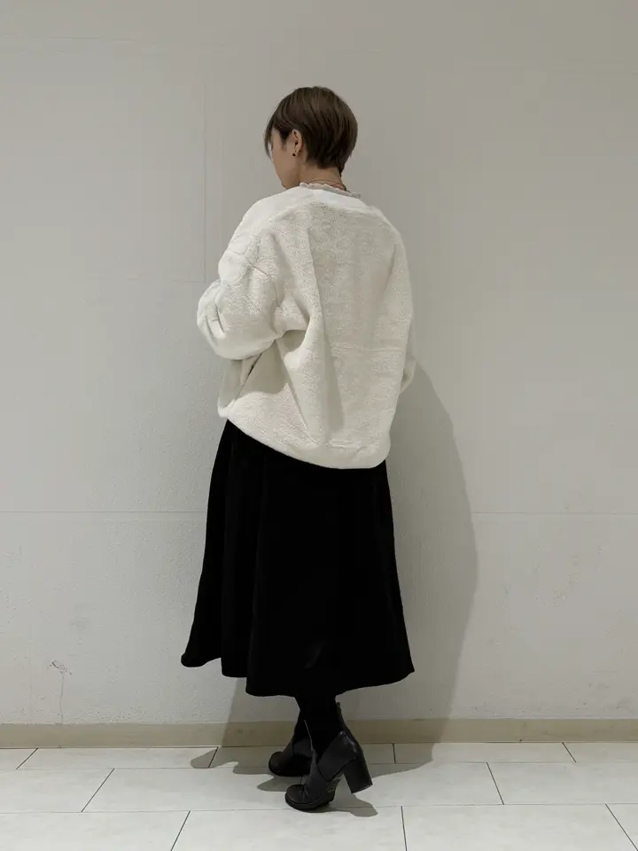 Feroux 村上 コーディネート画像