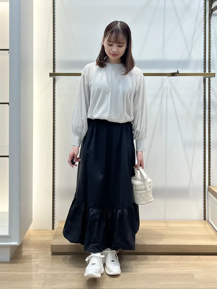 組曲 松村 コーディネート画像