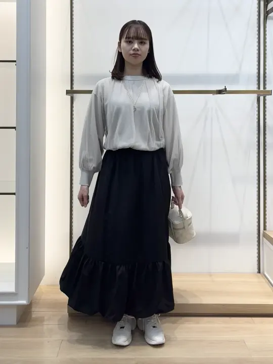 組曲 松村 コーディネート画像