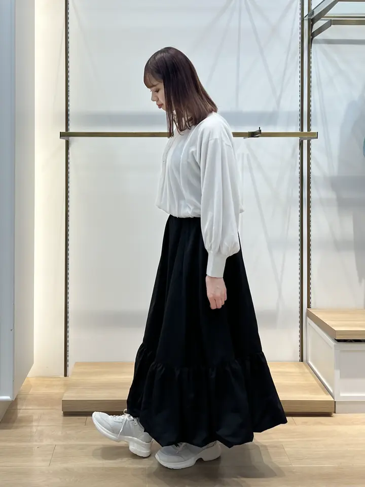 組曲 松村 コーディネート画像