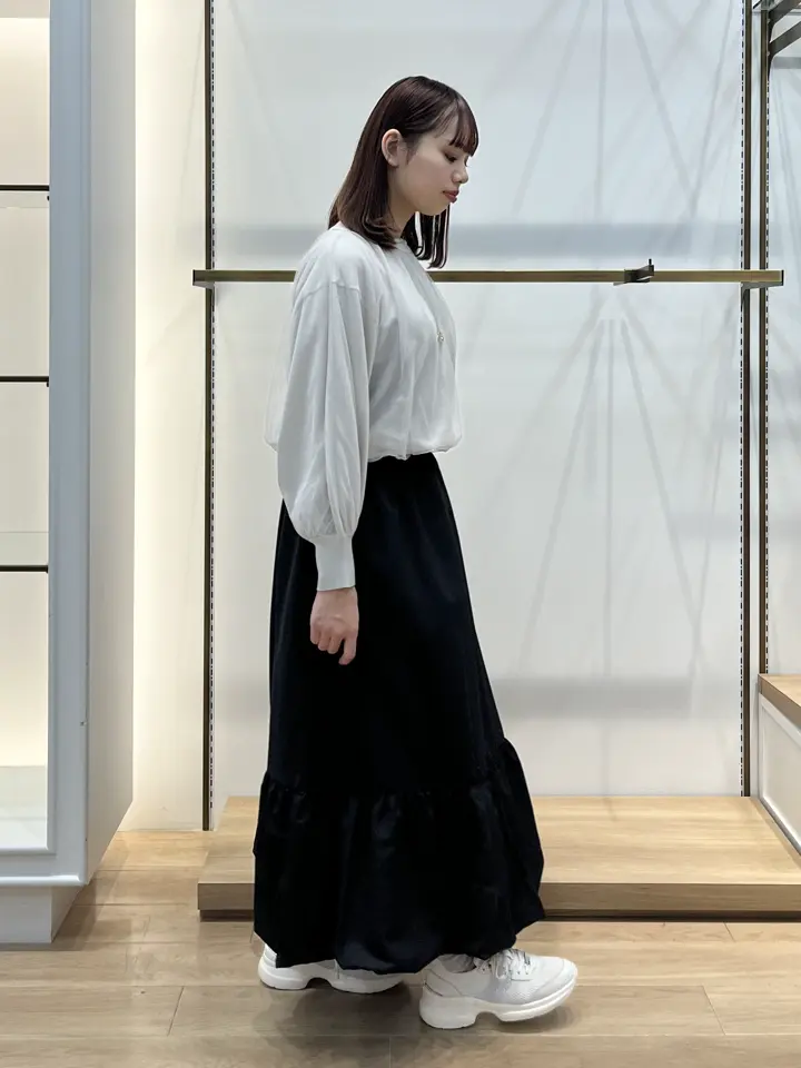 組曲 松村 コーディネート画像