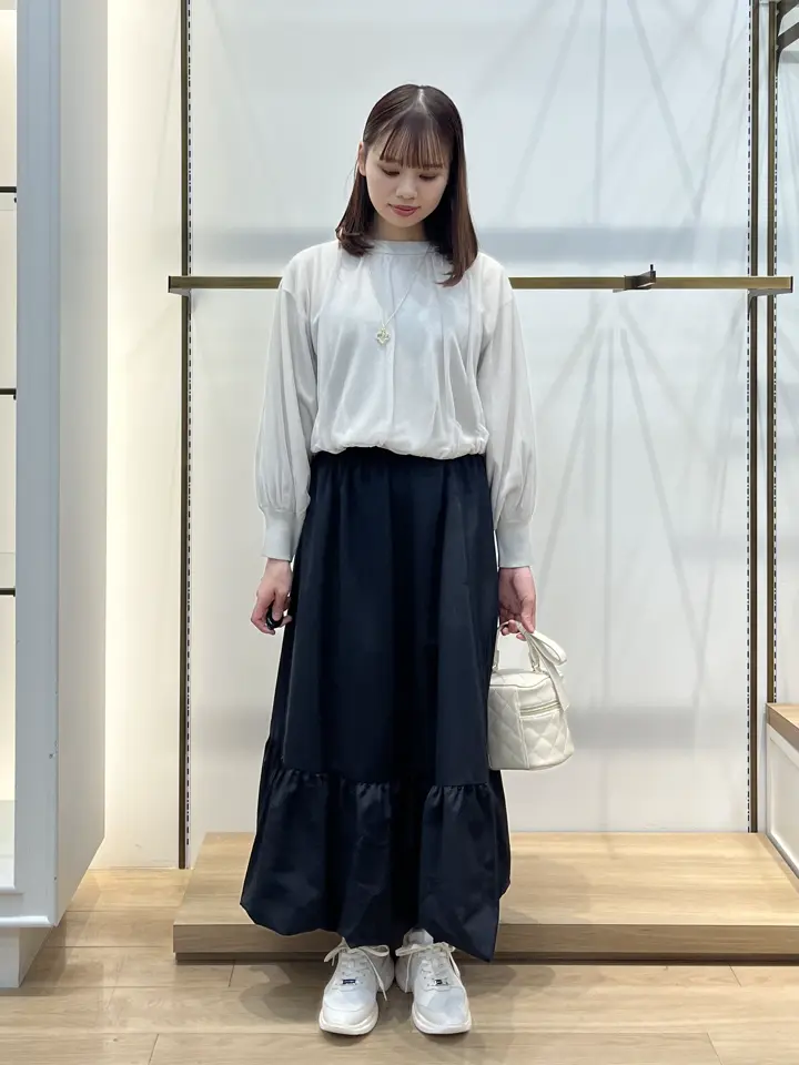 組曲 松村 コーディネート画像