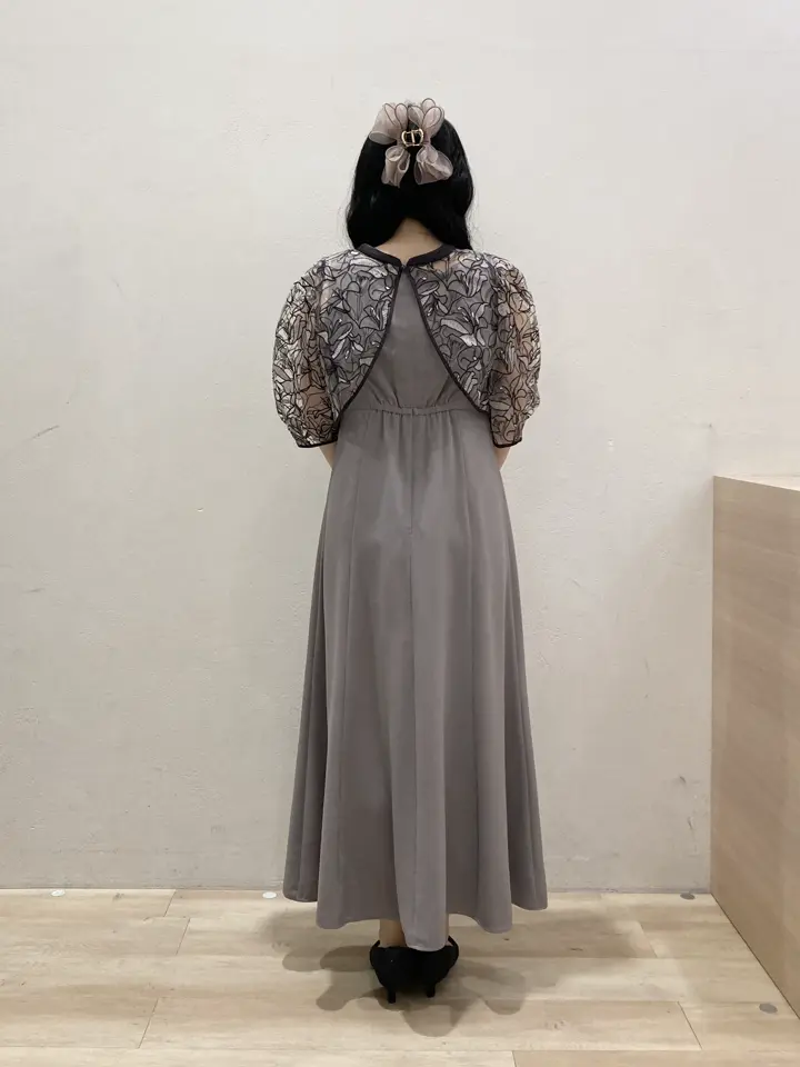 ANY SIS 川根　彩 コーディネート画像