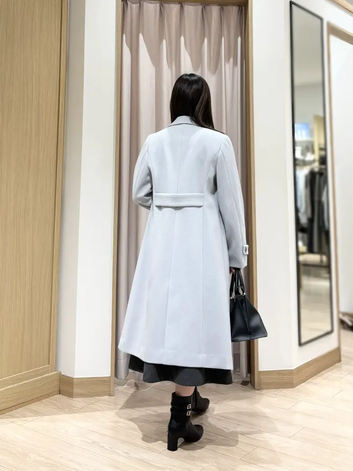 ANY SIS 濱口 コーディネート画像