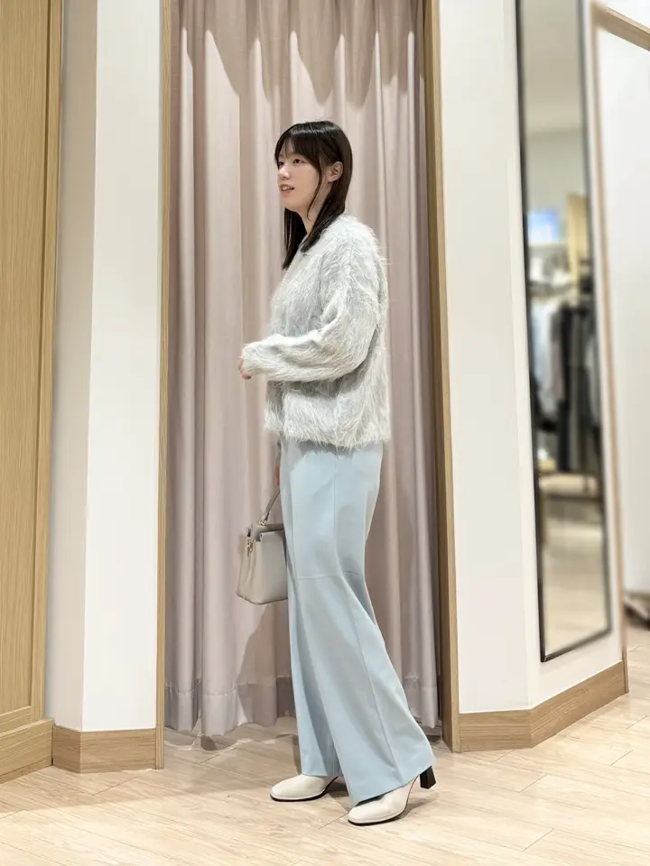 UNFILO 濱口 コーディネート画像