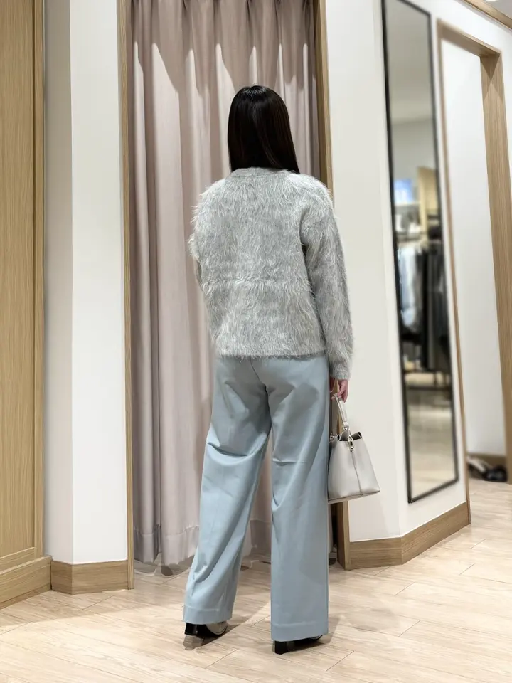 UNFILO 濱口 コーディネート画像