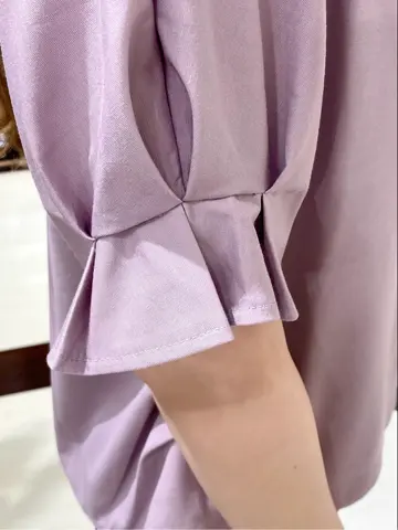 ANY SIS STAFF コーディネート画像