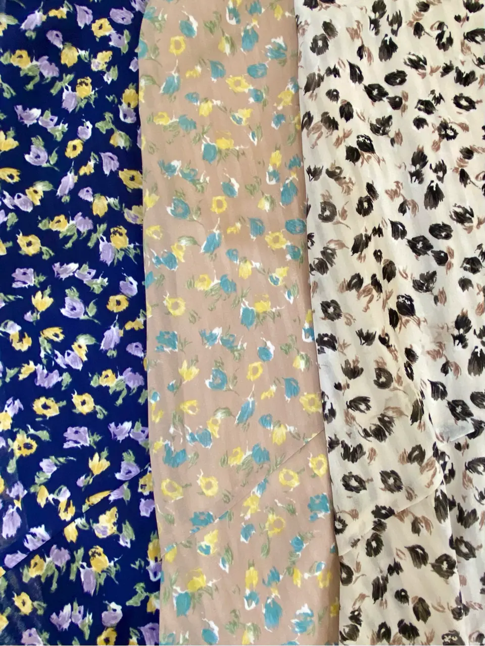 ANY SIS 山田 コーディネート画像