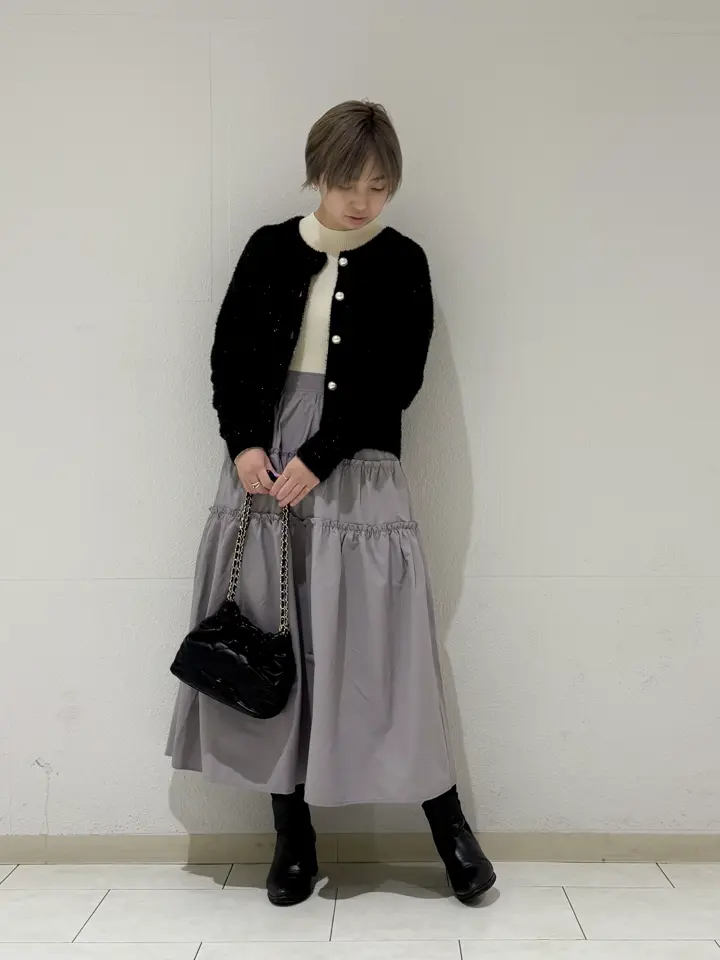 Feroux 村上 コーディネート画像