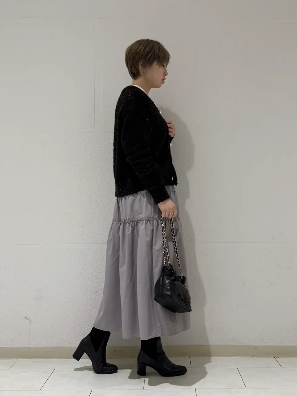 Feroux 村上 コーディネート画像