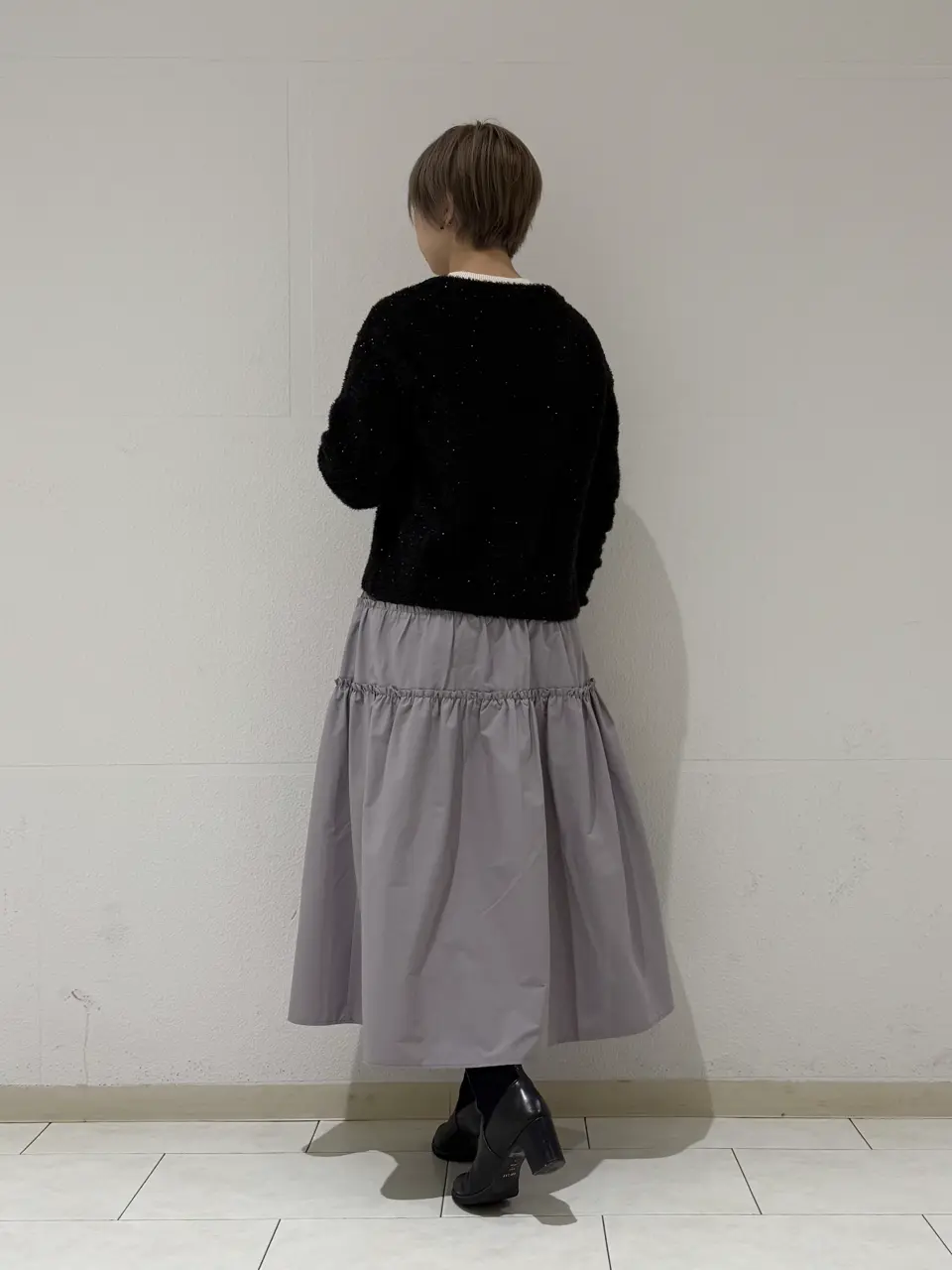 Feroux 村上 コーディネート画像