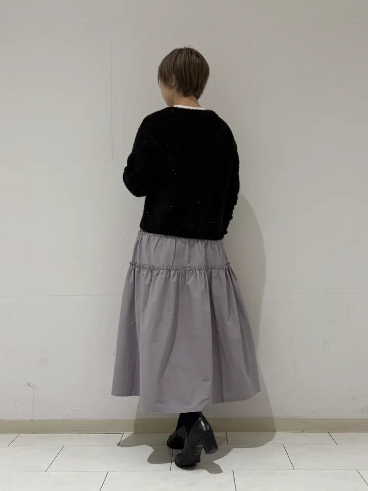 Feroux 村上 コーディネート画像