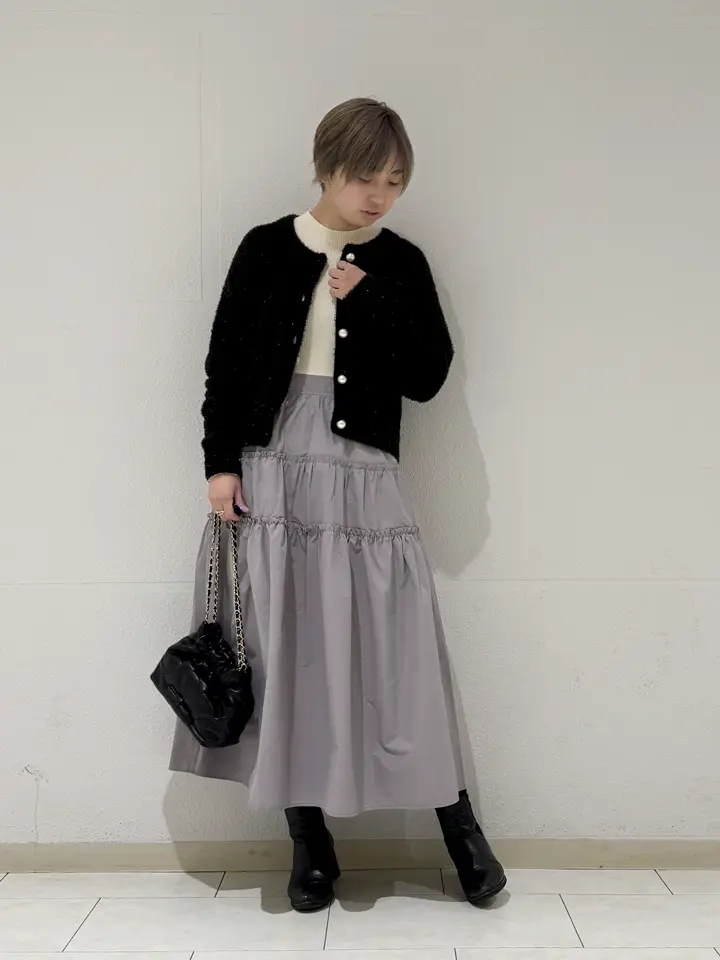 Feroux 村上 コーディネート画像