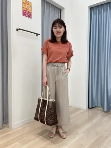 ANY SIS 古田(足立) コーディネート画像