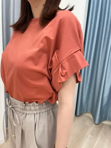 ANY SIS 古田(足立) コーディネート画像