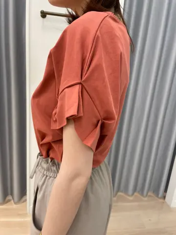 ANY SIS 古田(足立) コーディネート画像