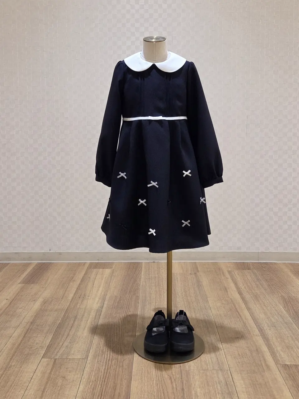 ANY M コーディネート画像