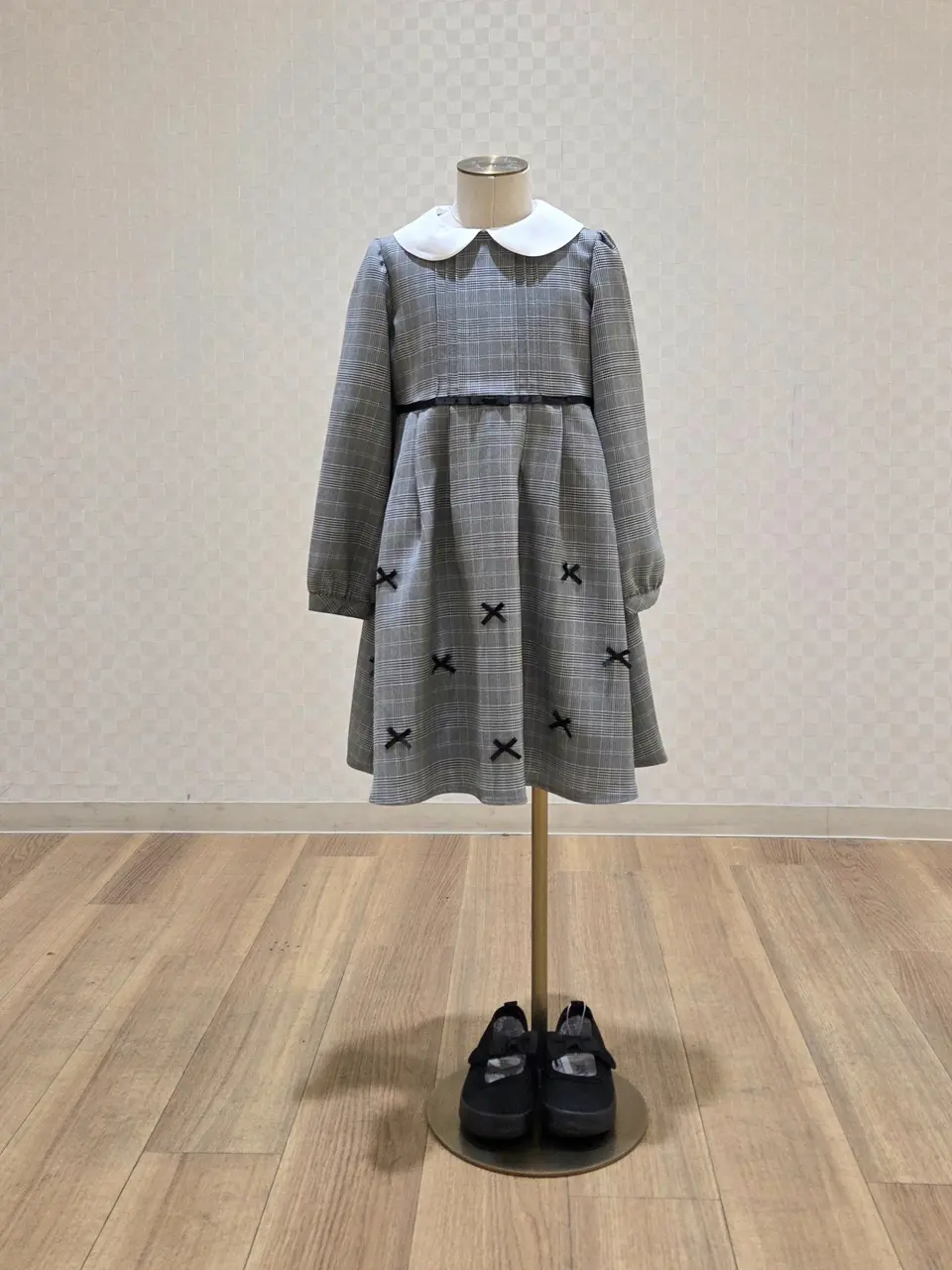 ANY M コーディネート画像